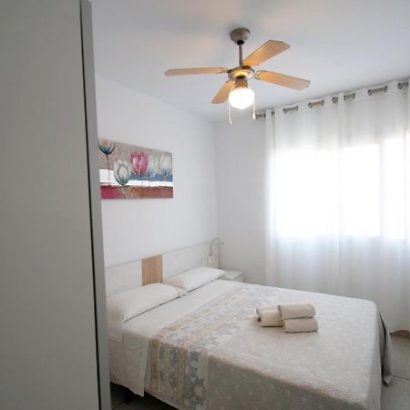 Apartmán Casa Carmen 5 Miami Playa Exteriér fotografie