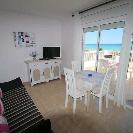 Apartmán Casa Carmen 5 Miami Playa Exteriér fotografie