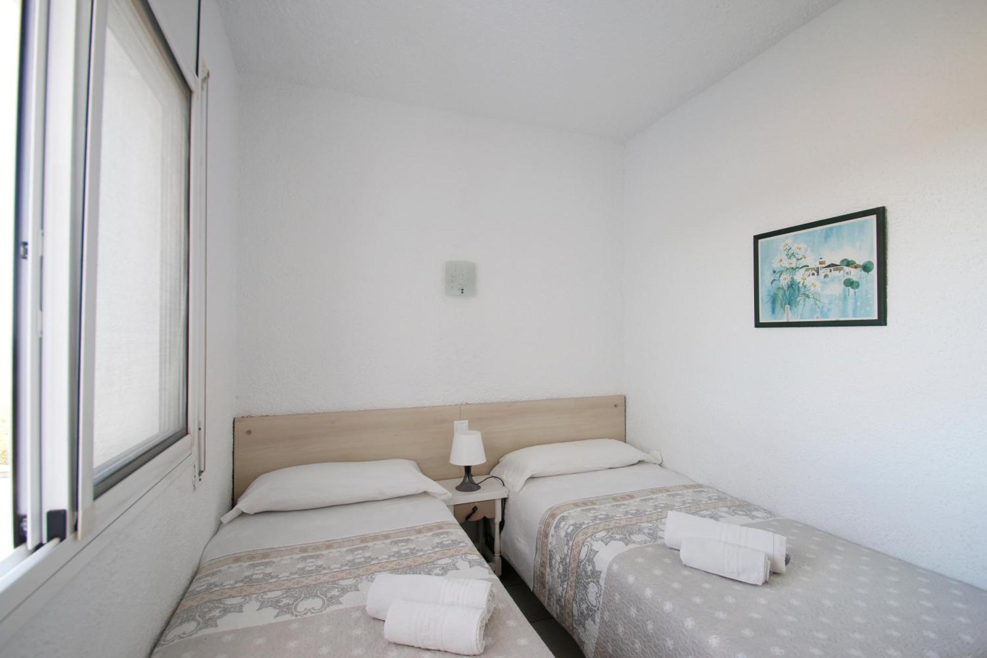 Apartmán Casa Carmen 5 Miami Playa Exteriér fotografie