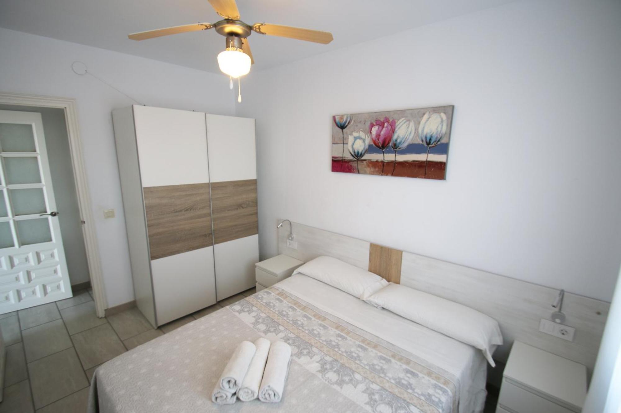 Apartmán Casa Carmen 5 Miami Playa Exteriér fotografie