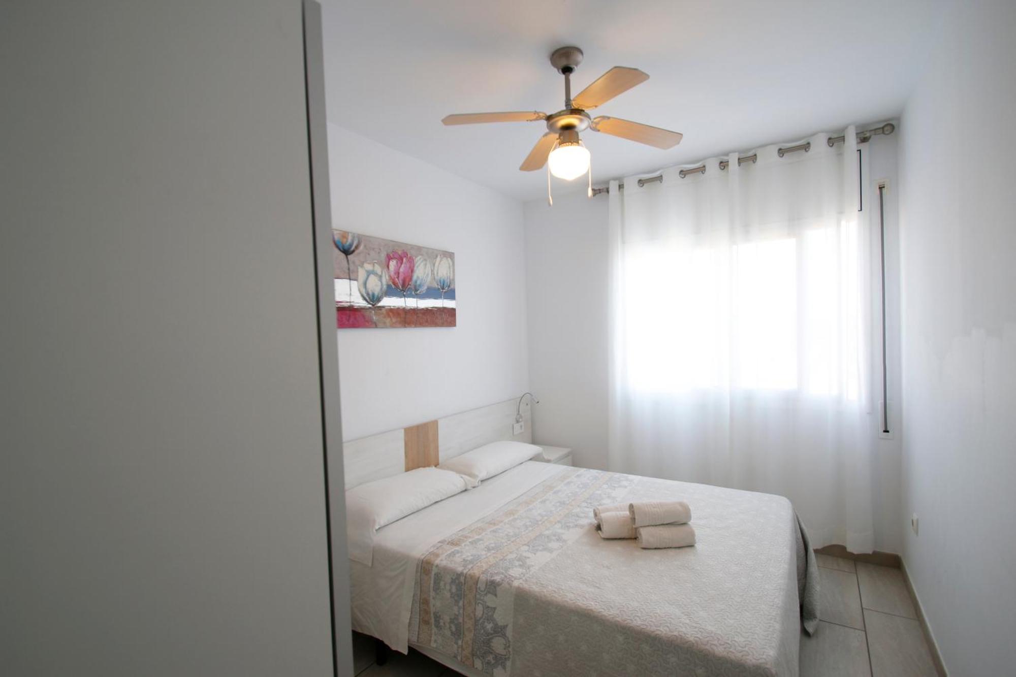 Apartmán Casa Carmen 5 Miami Playa Exteriér fotografie