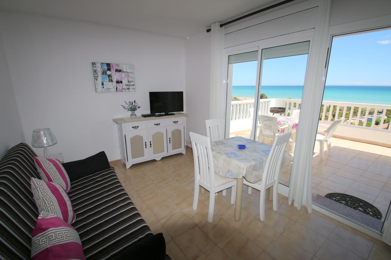 Apartmán Casa Carmen 5 Miami Playa Exteriér fotografie