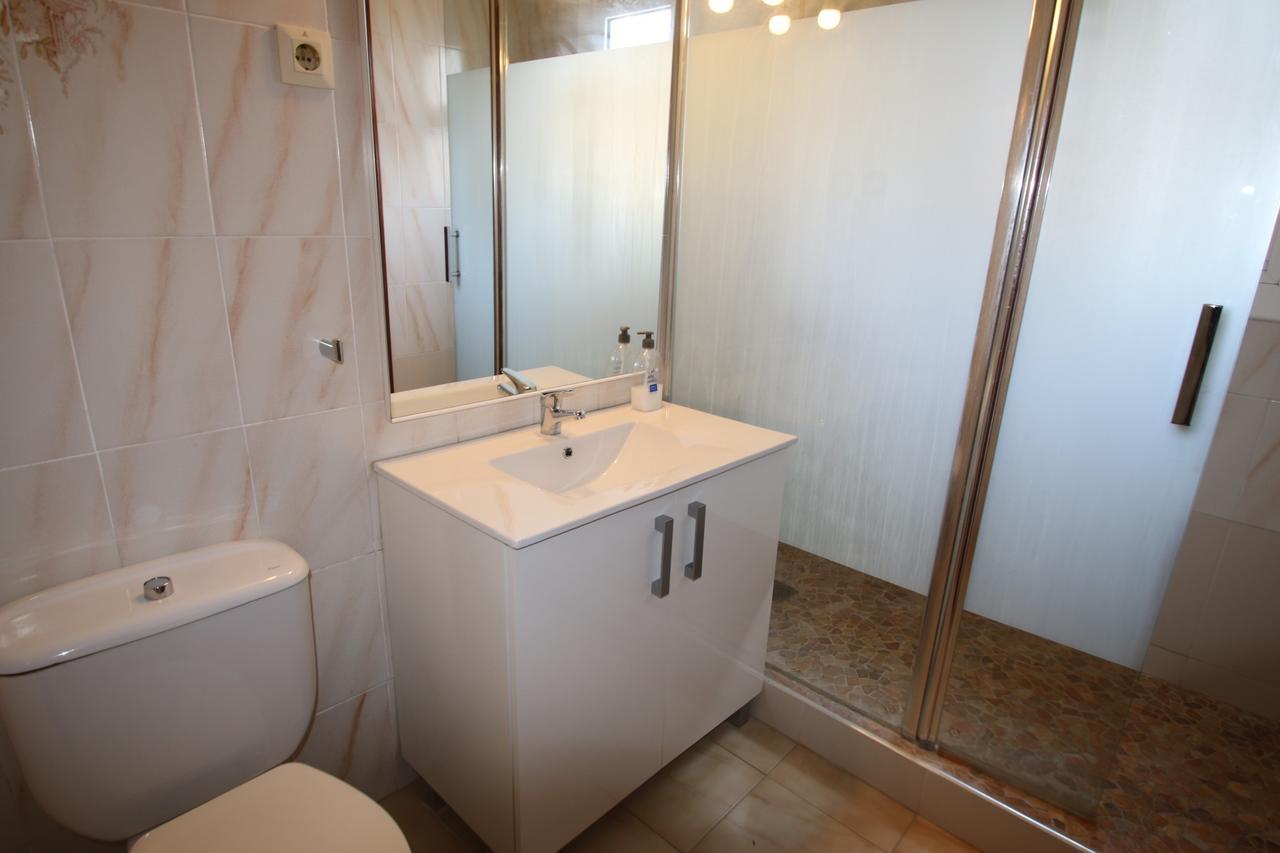 Apartmán Casa Carmen 5 Miami Playa Exteriér fotografie