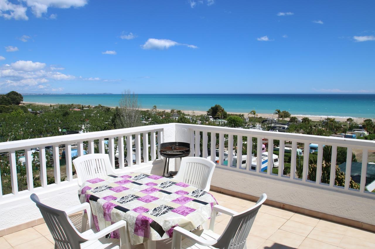 Apartmán Casa Carmen 5 Miami Playa Exteriér fotografie